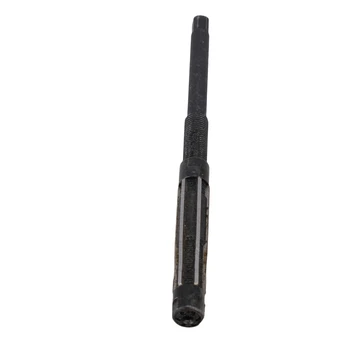HSS 5 Asmeņi Regulējams Izmērs Diapazonā 9.25 mm-10mm Puses Reamer Griešanas Instruments