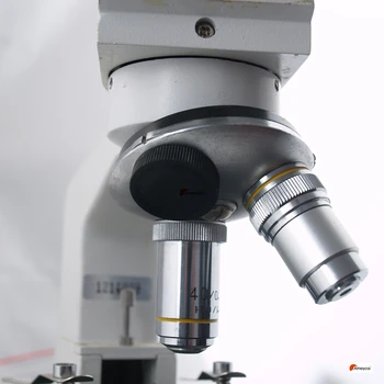 Mikroskopa Objektīvu Vāciņi korpusa Vāciņu uzņēmumiem Objektīva ostas putekļu vāciņa, vai tas M20.2, 0.8